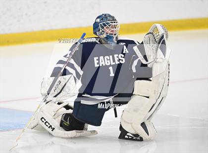 Thumbnail 1 in Wethersfield @ Simsbury (CCC Norh Semifinal) photogallery.