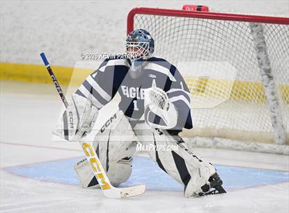 Thumbnail 2 in Wethersfield @ Simsbury (CCC Norh Semifinal) photogallery.