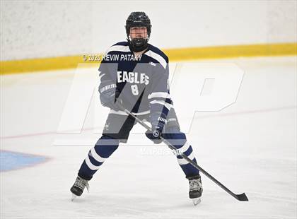 Thumbnail 2 in Wethersfield @ Simsbury (CCC Norh Semifinal) photogallery.