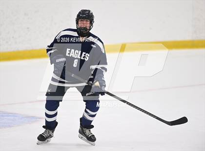 Thumbnail 2 in Wethersfield @ Simsbury (CCC Norh Semifinal) photogallery.