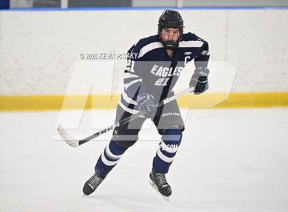 Thumbnail 1 in Wethersfield @ Simsbury (CCC Norh Semifinal) photogallery.