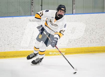 Thumbnail 2 in Wethersfield @ Simsbury (CCC Norh Semifinal) photogallery.