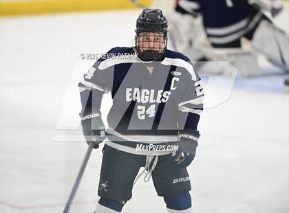 Thumbnail 1 in Wethersfield @ Simsbury (CCC Norh Semifinal) photogallery.