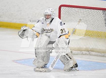 Thumbnail 2 in Wethersfield @ Simsbury (CCC Norh Semifinal) photogallery.