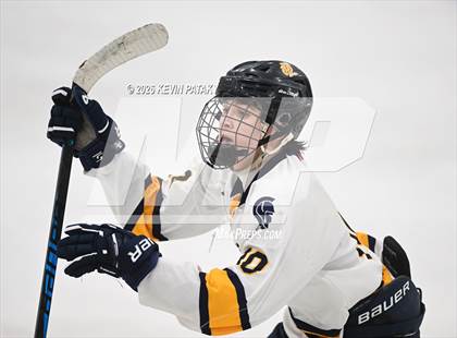 Thumbnail 1 in Wethersfield @ Simsbury (CCC Norh Semifinal) photogallery.
