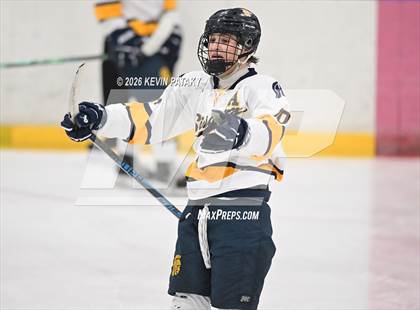 Thumbnail 1 in Wethersfield @ Simsbury (CCC Norh Semifinal) photogallery.