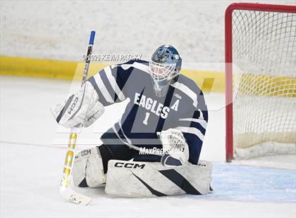 Thumbnail 2 in Wethersfield @ Simsbury (CCC Norh Semifinal) photogallery.