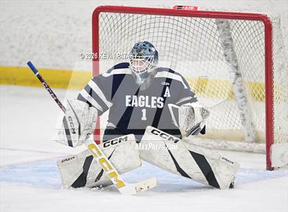 Thumbnail 3 in Wethersfield @ Simsbury (CCC Norh Semifinal) photogallery.