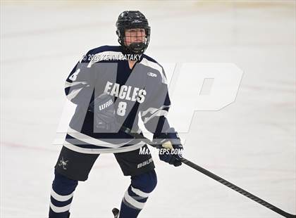 Thumbnail 1 in Wethersfield @ Simsbury (CCC Norh Semifinal) photogallery.