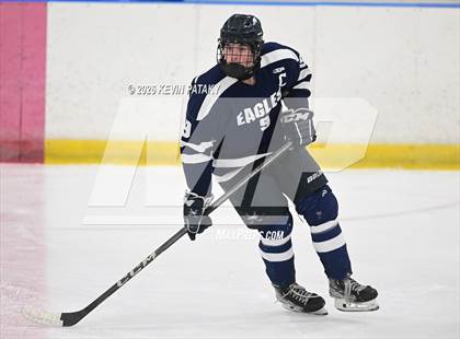 Thumbnail 1 in Wethersfield @ Simsbury (CCC Norh Semifinal) photogallery.