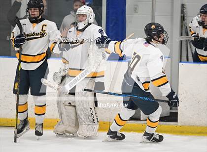 Thumbnail 3 in Wethersfield @ Simsbury (CCC Norh Semifinal) photogallery.