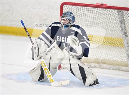 Thumbnail 3 in Wethersfield @ Simsbury (CCC Norh Semifinal) photogallery.