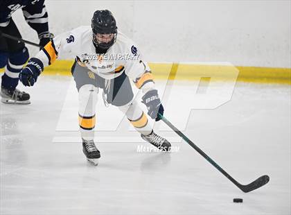 Thumbnail 2 in Wethersfield @ Simsbury (CCC Norh Semifinal) photogallery.