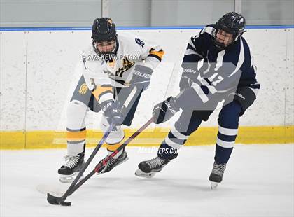 Thumbnail 2 in Wethersfield @ Simsbury (CCC Norh Semifinal) photogallery.