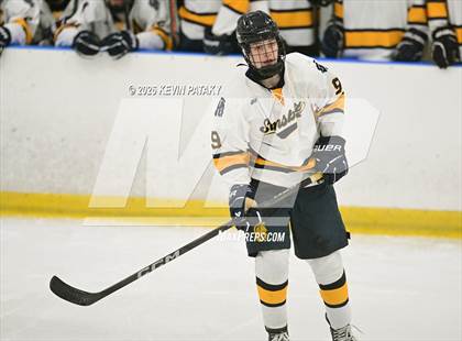 Thumbnail 3 in Wethersfield @ Simsbury (CCC Norh Semifinal) photogallery.