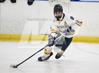 Thumbnail 1 in Wethersfield @ Simsbury (CCC Norh Semifinal) photogallery.