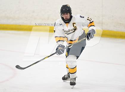 Thumbnail 1 in Wethersfield @ Simsbury (CCC Norh Semifinal) photogallery.