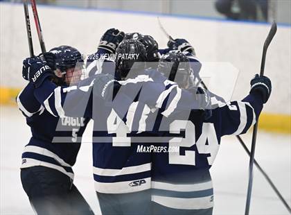 Thumbnail 3 in Wethersfield @ Simsbury (CCC Norh Semifinal) photogallery.