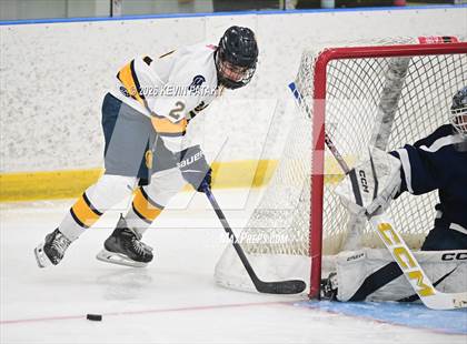 Thumbnail 1 in Wethersfield @ Simsbury (CCC Norh Semifinal) photogallery.