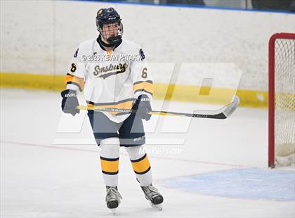 Thumbnail 3 in Wethersfield @ Simsbury (CCC Norh Semifinal) photogallery.