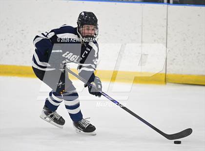 Thumbnail 3 in Wethersfield @ Simsbury (CCC Norh Semifinal) photogallery.