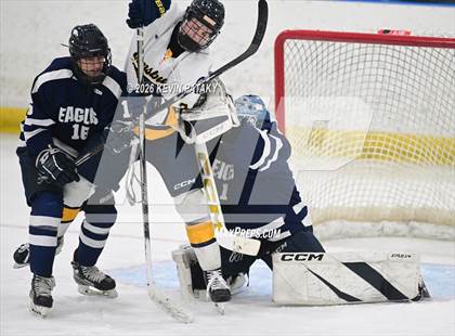 Thumbnail 1 in Wethersfield @ Simsbury (CCC Norh Semifinal) photogallery.