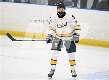 Thumbnail 3 in Wethersfield @ Simsbury (CCC Norh Semifinal) photogallery.