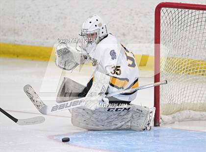 Thumbnail 1 in Wethersfield @ Simsbury (CCC Norh Semifinal) photogallery.