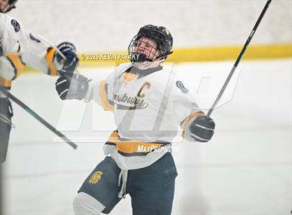 Thumbnail 2 in Wethersfield @ Simsbury (CCC Norh Semifinal) photogallery.