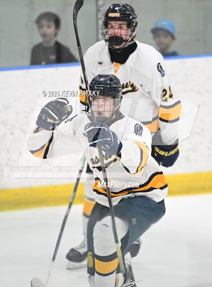 Thumbnail 1 in Wethersfield @ Simsbury (CCC Norh Semifinal) photogallery.