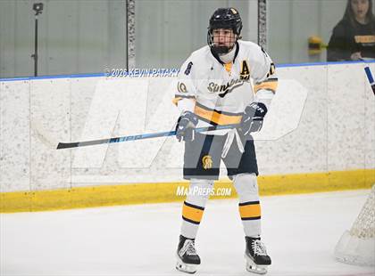 Thumbnail 3 in Wethersfield @ Simsbury (CCC Norh Semifinal) photogallery.