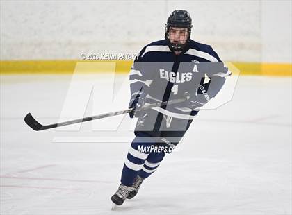 Thumbnail 2 in Wethersfield @ Simsbury (CCC Norh Semifinal) photogallery.