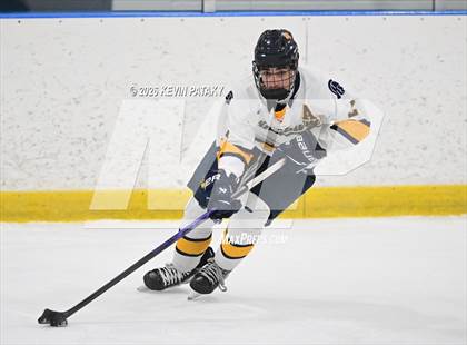 Thumbnail 3 in Wethersfield @ Simsbury (CCC Norh Semifinal) photogallery.