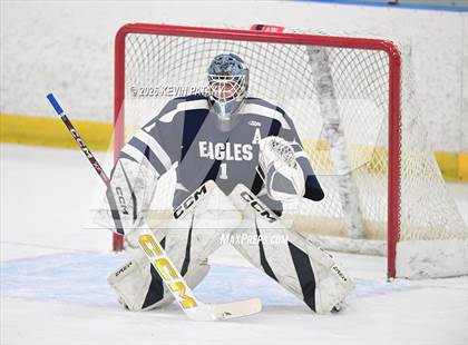 Thumbnail 2 in Wethersfield @ Simsbury (CCC Norh Semifinal) photogallery.