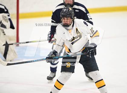 Thumbnail 3 in Wethersfield @ Simsbury (CCC Norh Semifinal) photogallery.