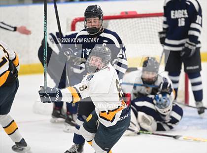 Thumbnail 1 in Wethersfield @ Simsbury (CCC Norh Semifinal) photogallery.