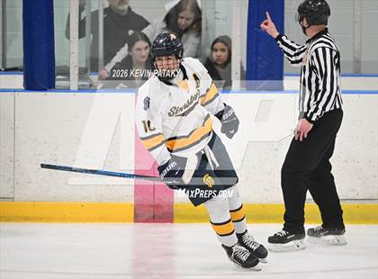Thumbnail 2 in Wethersfield @ Simsbury (CCC Norh Semifinal) photogallery.