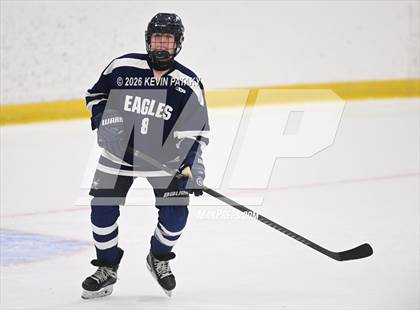 Thumbnail 1 in Wethersfield @ Simsbury (CCC Norh Semifinal) photogallery.