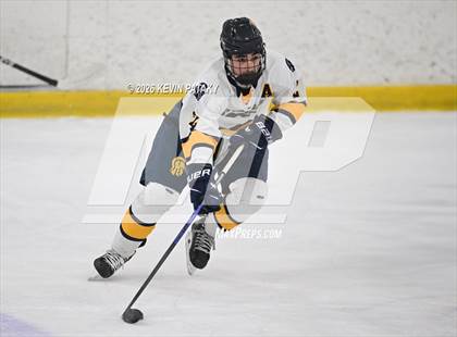 Thumbnail 2 in Wethersfield @ Simsbury (CCC Norh Semifinal) photogallery.
