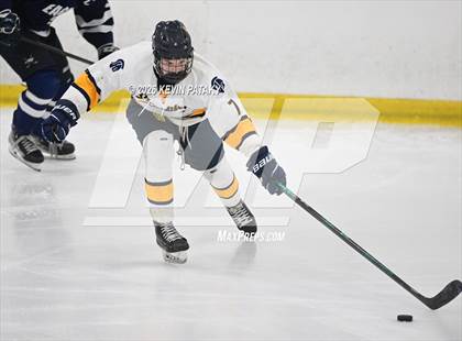 Thumbnail 3 in Wethersfield @ Simsbury (CCC Norh Semifinal) photogallery.