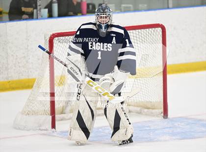 Thumbnail 2 in Wethersfield @ Simsbury (CCC Norh Semifinal) photogallery.