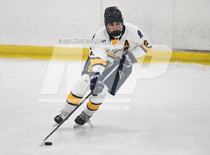 Thumbnail 2 in Wethersfield @ Simsbury (CCC Norh Semifinal) photogallery.