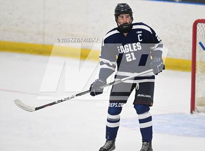 Thumbnail 1 in Wethersfield @ Simsbury (CCC Norh Semifinal) photogallery.
