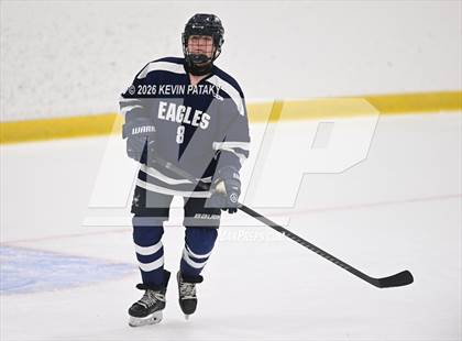 Thumbnail 3 in Wethersfield @ Simsbury (CCC Norh Semifinal) photogallery.