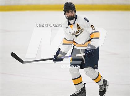 Thumbnail 2 in Wethersfield @ Simsbury (CCC Norh Semifinal) photogallery.