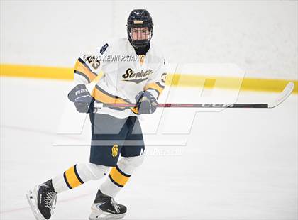 Thumbnail 3 in Wethersfield @ Simsbury (CCC Norh Semifinal) photogallery.