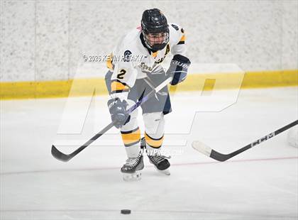 Thumbnail 3 in Wethersfield @ Simsbury (CCC Norh Semifinal) photogallery.
