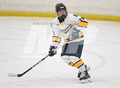 Thumbnail 3 in Wethersfield @ Simsbury (CCC Norh Semifinal) photogallery.
