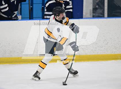 Thumbnail 3 in Wethersfield @ Simsbury (CCC Norh Semifinal) photogallery.