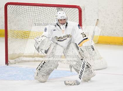 Thumbnail 2 in Wethersfield @ Simsbury (CCC Norh Semifinal) photogallery.